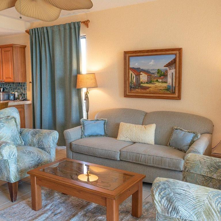 Sonoran Spa N301 - Apartamento de 1 dormitorio - 13