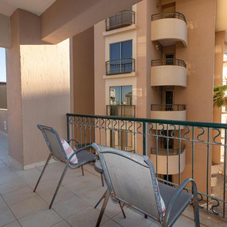 Sonoran Spa N201 - Casa - 16