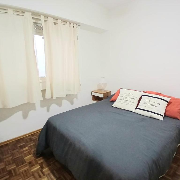 Encantador apartamento en Palermo - Apartamento de 1 dormitorio - 6