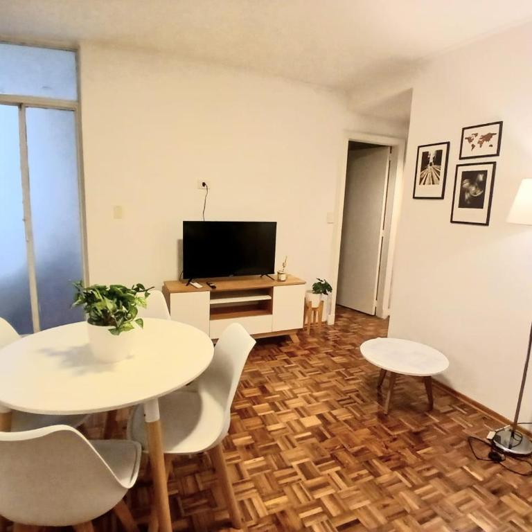Encantador apartamento en Palermo - Apartamento de 1 dormitorio - 2