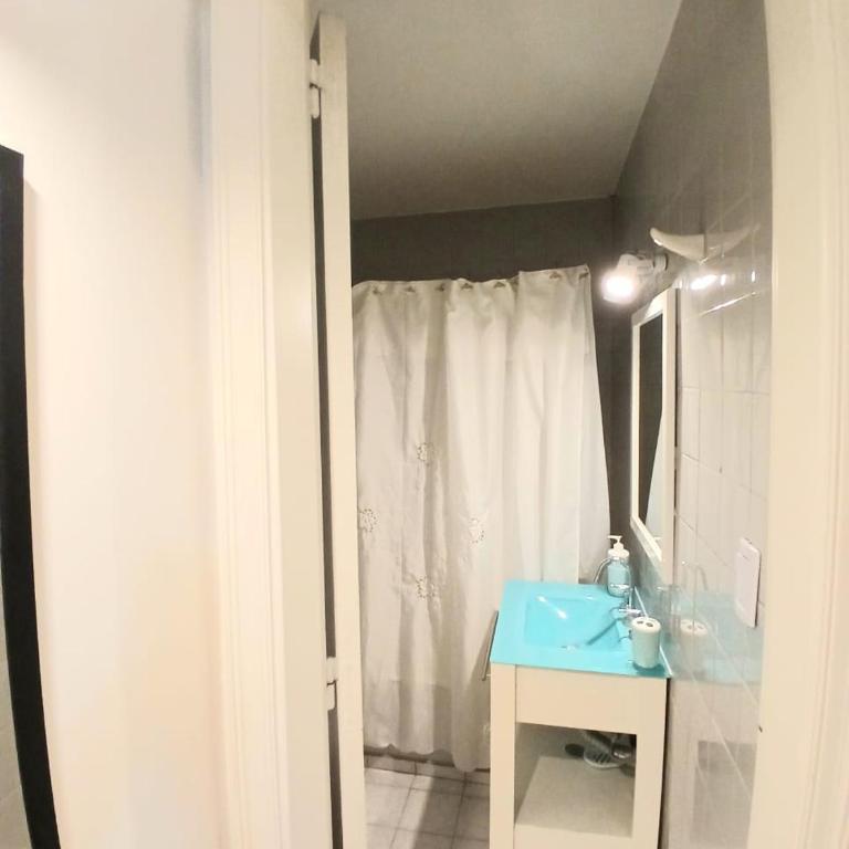 Encantador apartamento en Palermo - Apartamento de 1 dormitorio - 9
