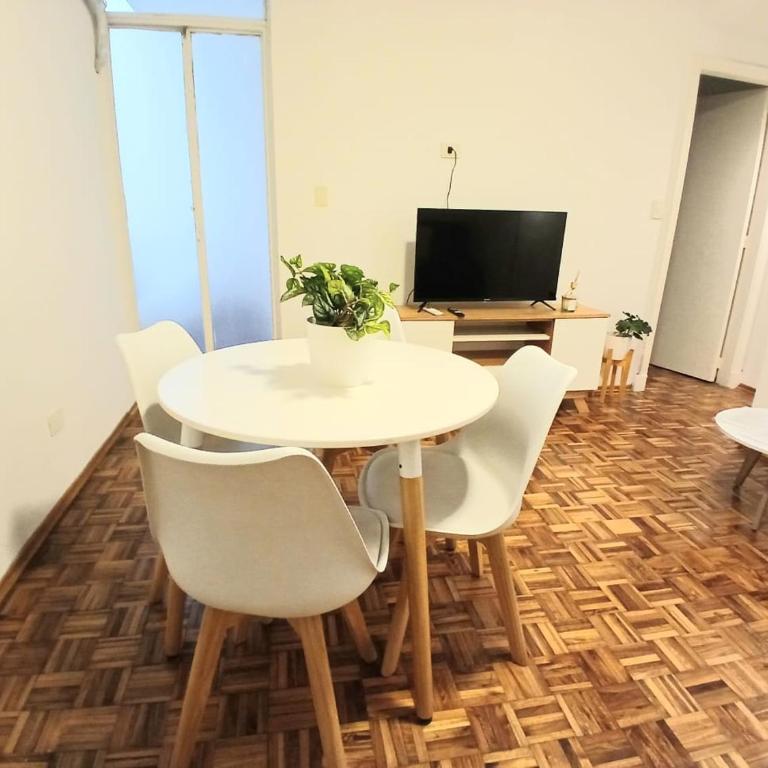 Encantador apartamento en Palermo - Apartamento de 1 dormitorio - 10