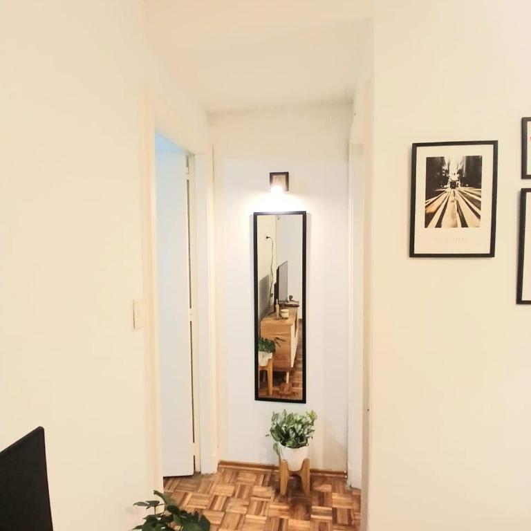 Encantador apartamento en Palermo - Apartamento de 1 dormitorio - 1