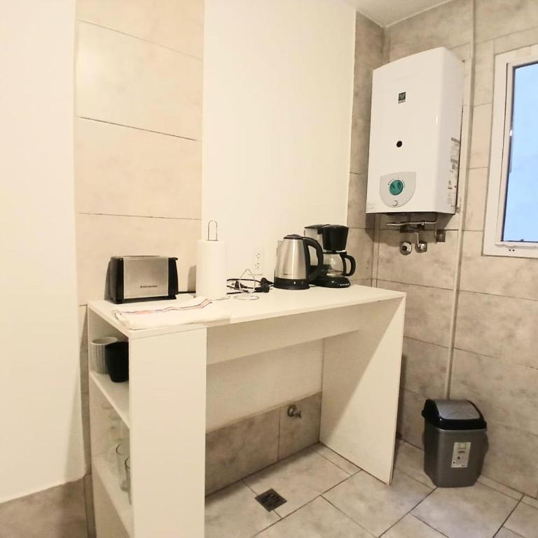 Encantador apartamento en Palermo - Apartamento de 1 dormitorio - 13
