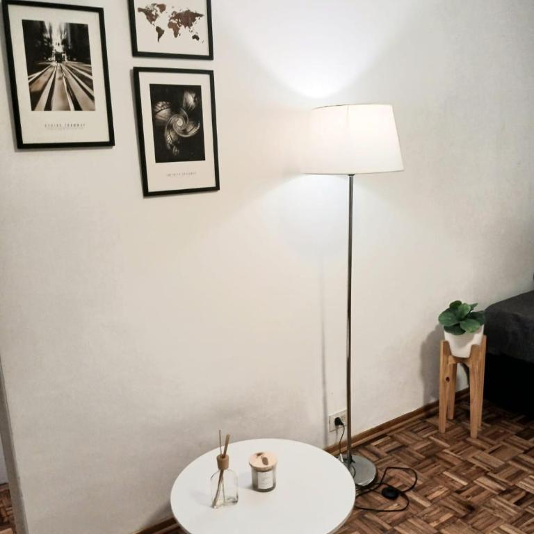 Encantador apartamento en Palermo - Apartamento de 1 dormitorio - 14