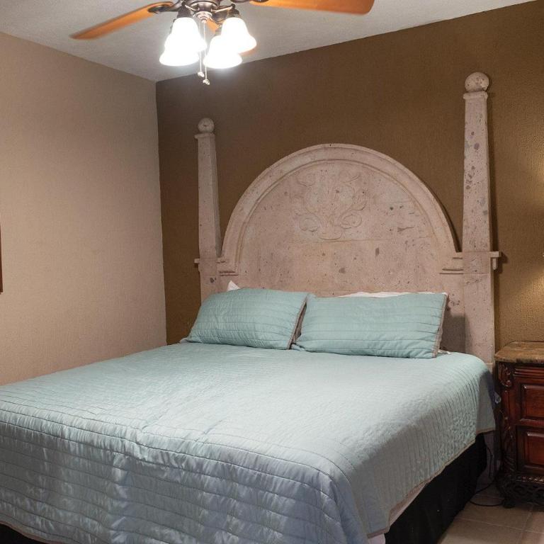 Sonoran Spa W204 - Casa - 1