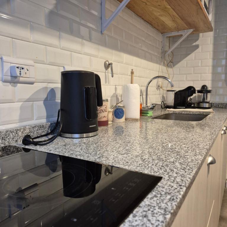 New Carranza 2 - Apartamento de 1 dormitorio - 4