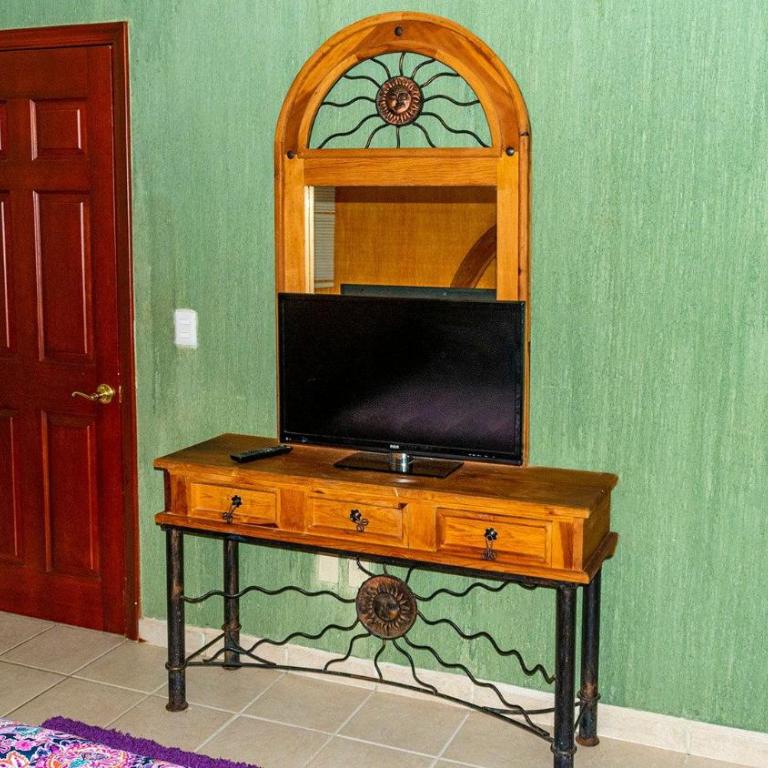 Sonoran Spa W403 - Casa - 7
