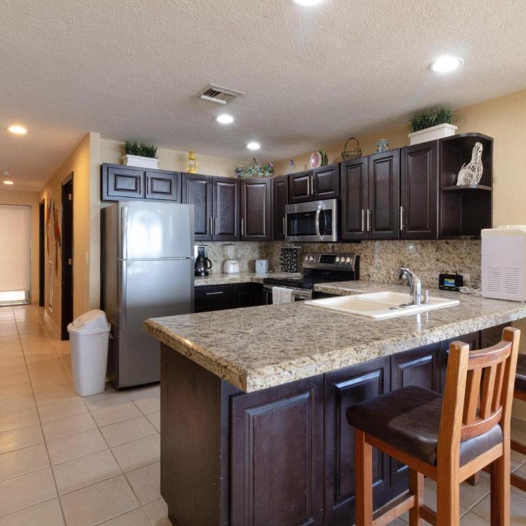 Sonoran Spa W310 - Casa - 12