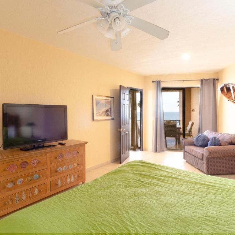Sonoran Spa W310 - Casa - 22
