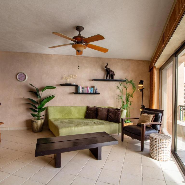 Sonoran Spa W608 - Casa - 4