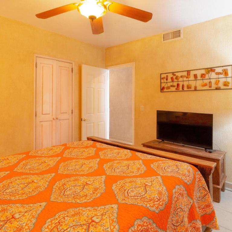 Sonoran Spa W608 - Casa - 6