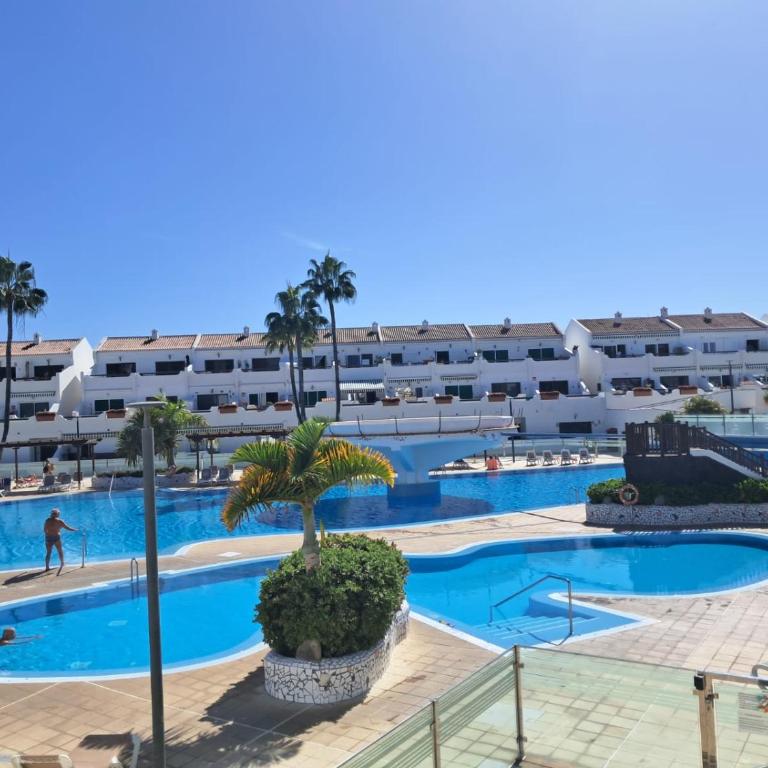 Parque Don José 189 - Apartamento de 1 dormitorio - 1