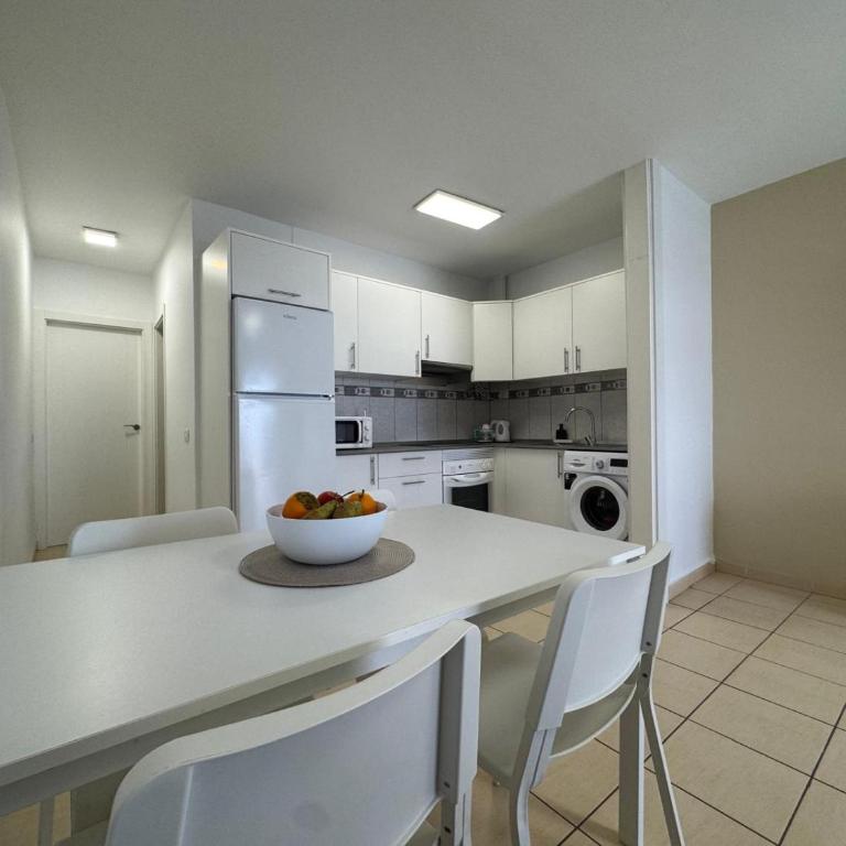 Parque Don José 189 - Apartamento de 1 dormitorio - 7