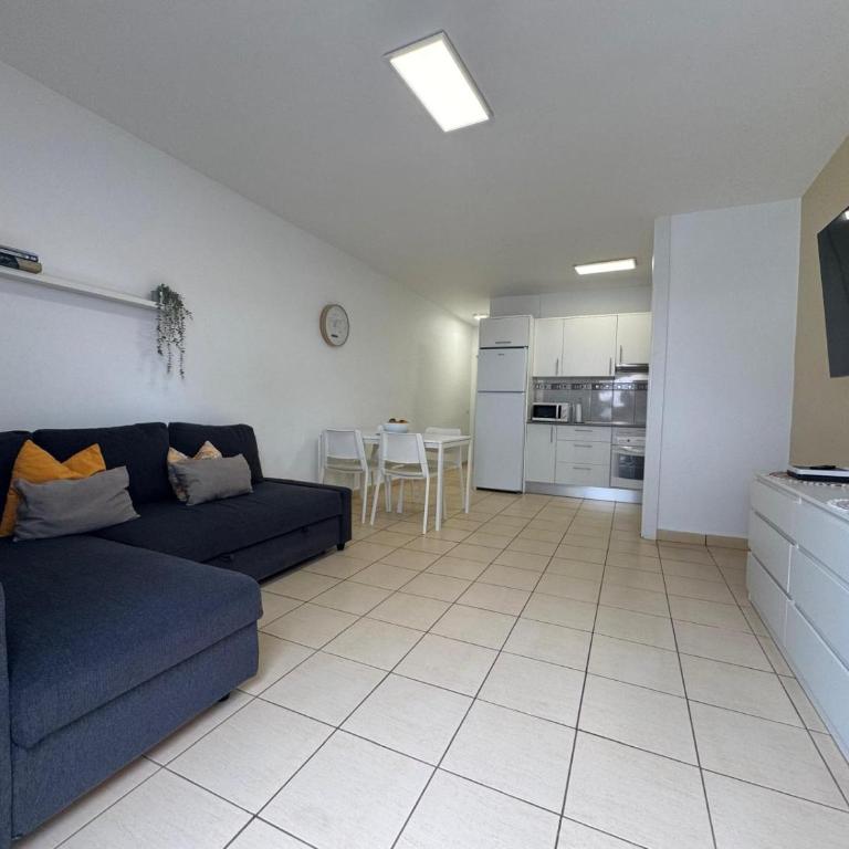 Parque Don José 189 - Apartamento de 1 dormitorio - 10
