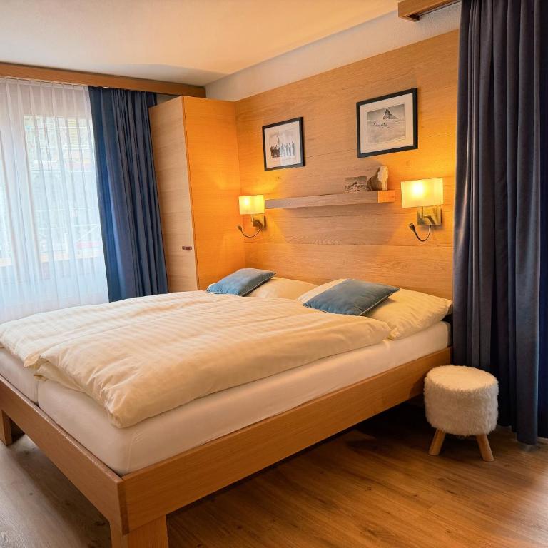 Chalet Achat by Zermatt Premium Apartments - Studio (2 Erwachsene) - 3