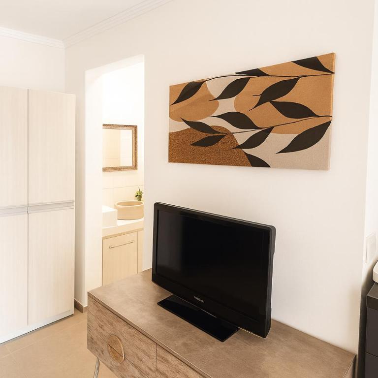 Departamento LUNA NUEVA - One-Bedroom Apartment - 14