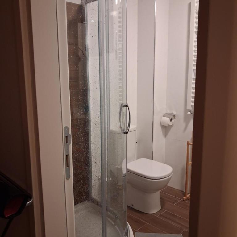 Centar Crnjanski 2 - Apartman sa 1 Spavaćom Sobom - 22