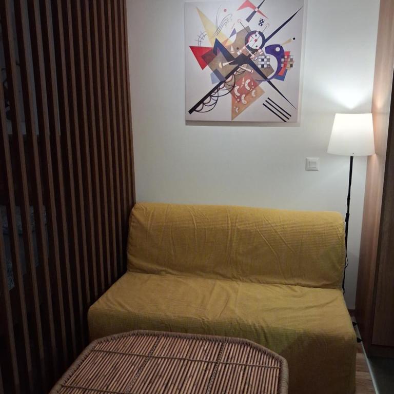 Centar Crnjanski 2 - Apartman sa 1 Spavaćom Sobom - 32