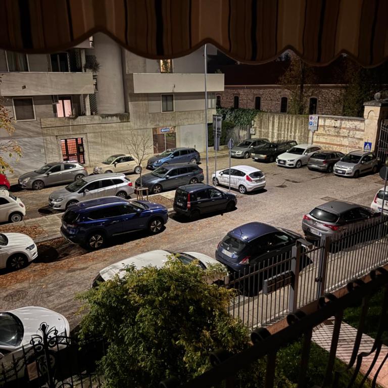 Paula City Apartment - Appartamento con 1 Camera da Letto - 19