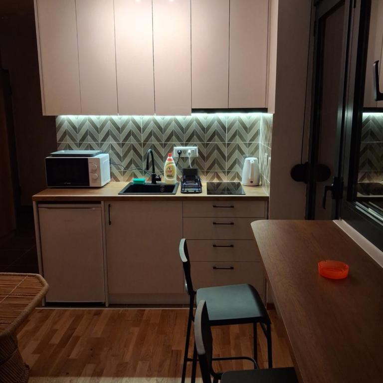 Centar Crnjanski 2 - Apartman sa 1 Spavaćom Sobom - 18