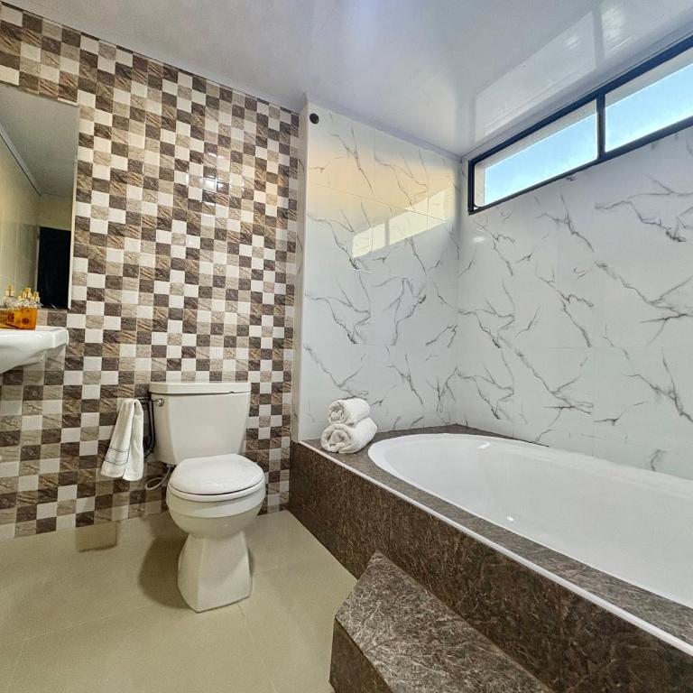 Las casas de tomate Cartagena - Studio Apartment - 5