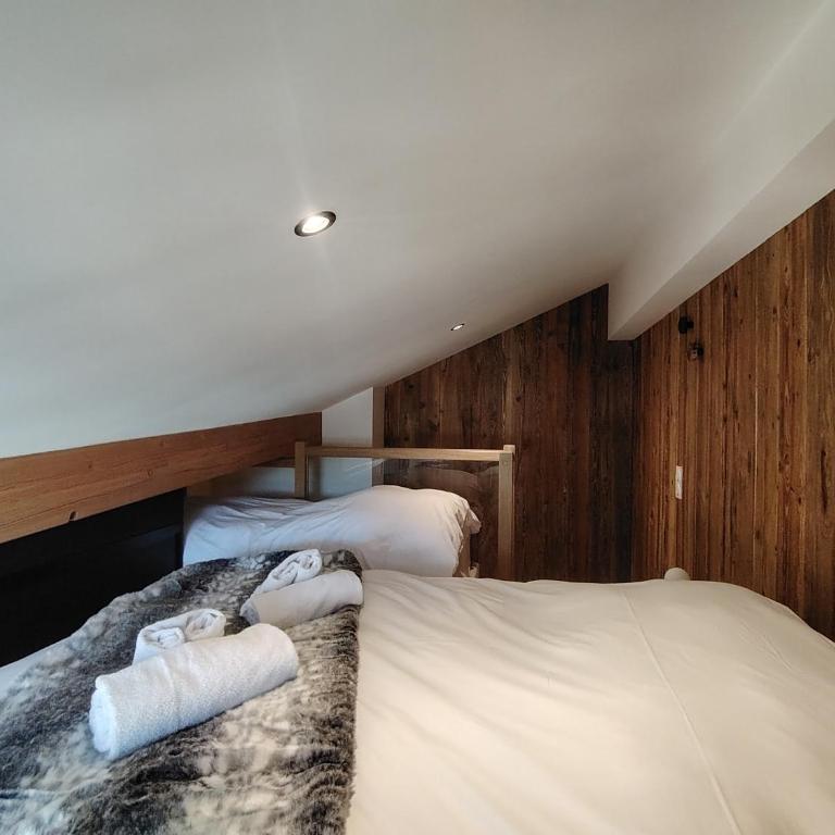 Homency - Résidence L'Expression B31 - Premium Apartment mit 3 Schlafzimmern und Balkon - 26