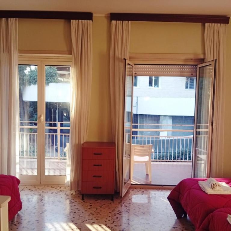 Villa Fatima, Casa per Ferie - Camera Quadrupla - 5