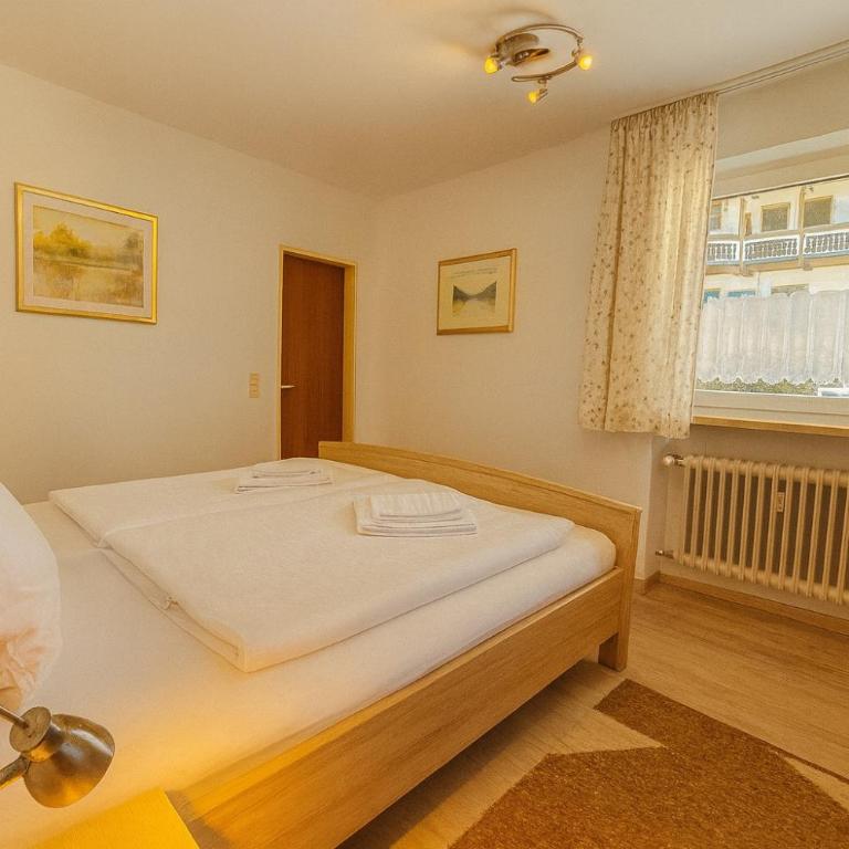 Hardi's Hotel - Apartment - Erdgeschoss - 3