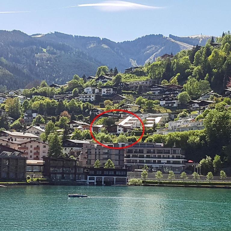 Apartment FUCHSLEHEN with terrace and mountain view by All in One Apartments - Apartment mit 2 Schlafzimmern und Terrasse - 15