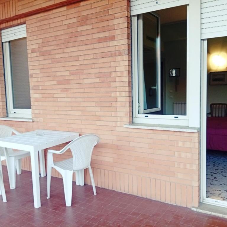 Villa Fatima, Casa per Ferie - Camera Matrimoniale/Doppia con Letti Singoli con Balcone - 2