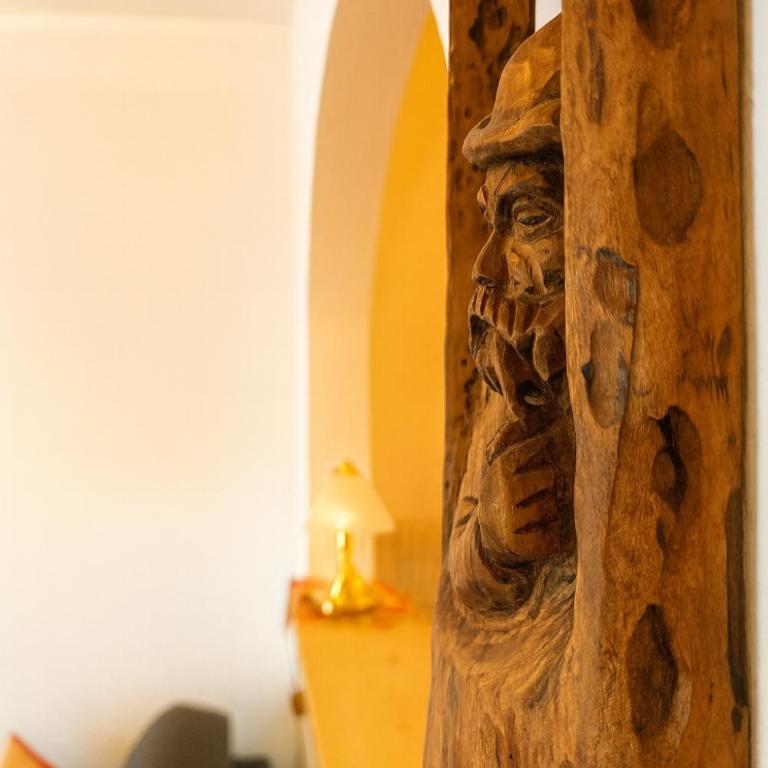 Hardi's Hotel - Apartment - Erdgeschoss - 1