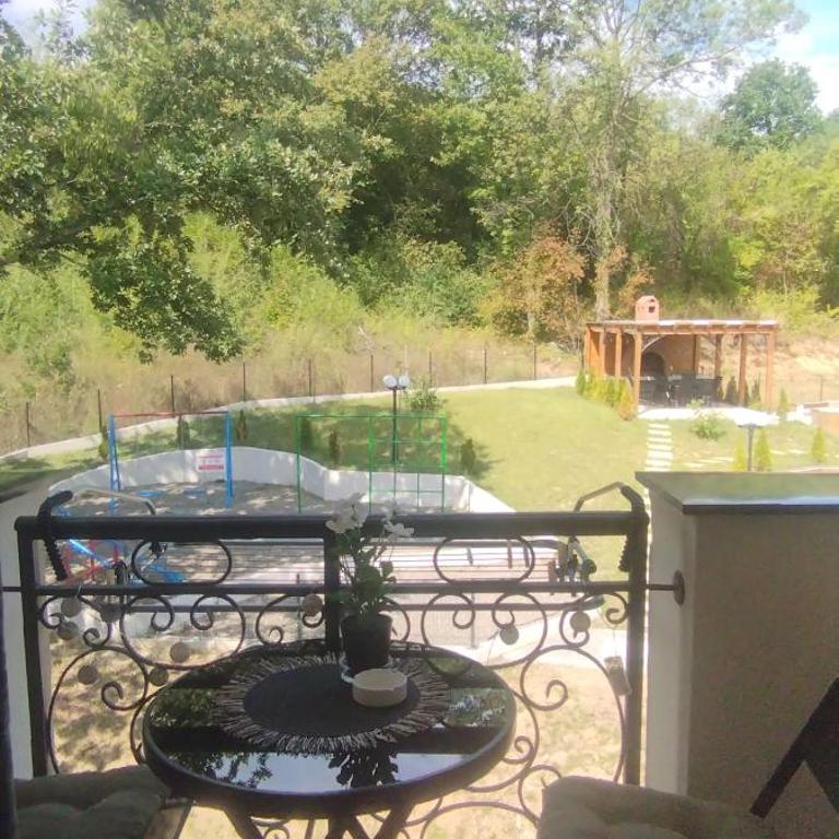 Apartman David - Apartman sa Pogledom na Bazen - 32