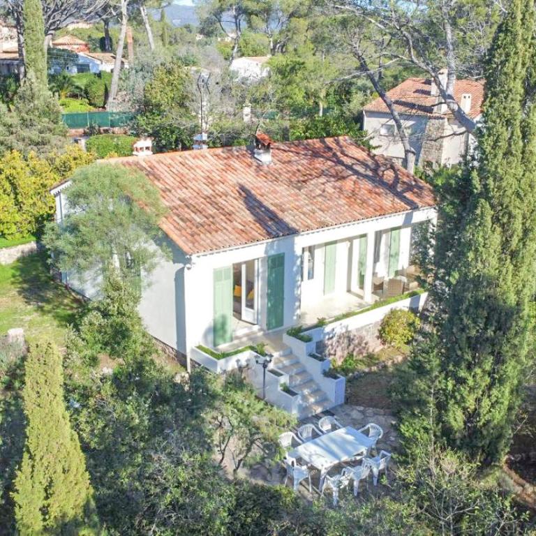 Saint-Raphaël Maison 8 pers, Jardin, Proche mer - Casa - 4