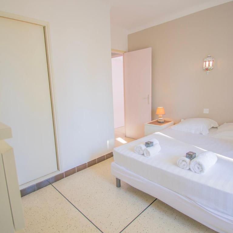 Saint-Raphaël Maison 8 pers, Jardin, Proche mer - Casa - 28
