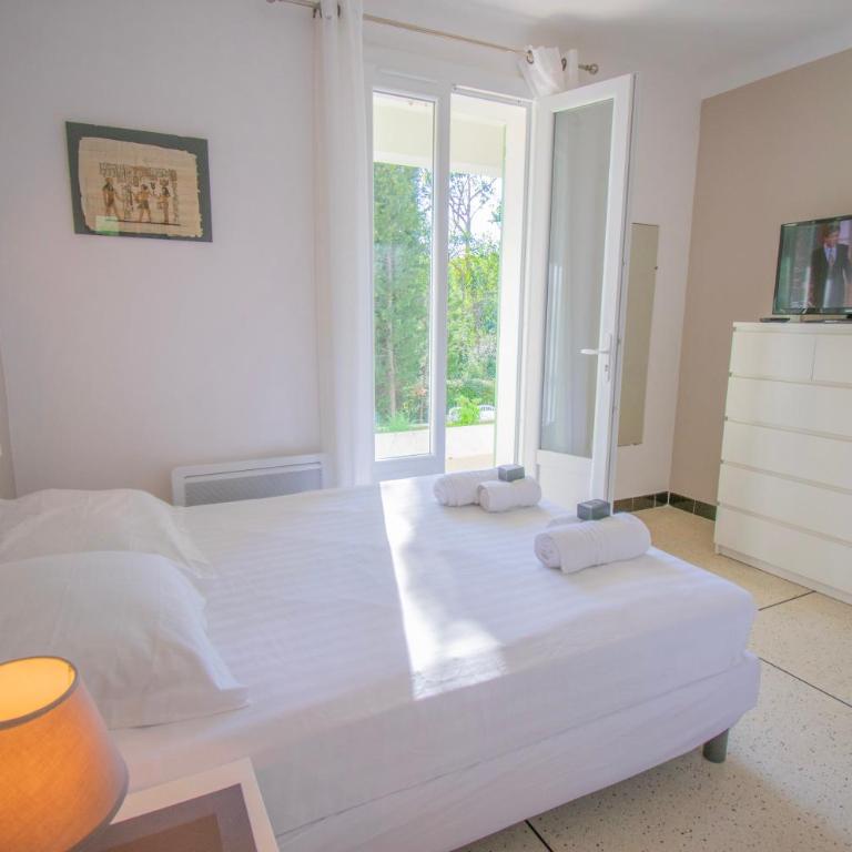 Saint-Raphaël Maison 8 pers, Jardin, Proche mer - Casa - 19