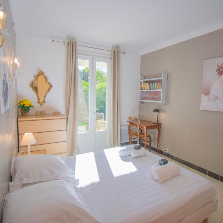 Saint-Raphaël Maison 8 pers, Jardin, Proche mer - Casa - 15