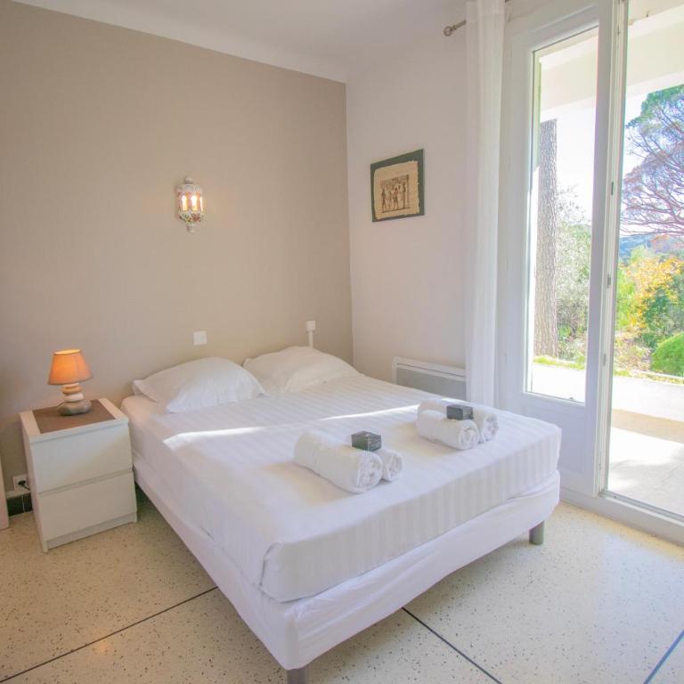 Saint-Raphaël Maison 8 pers, Jardin, Proche mer - Casa - 18