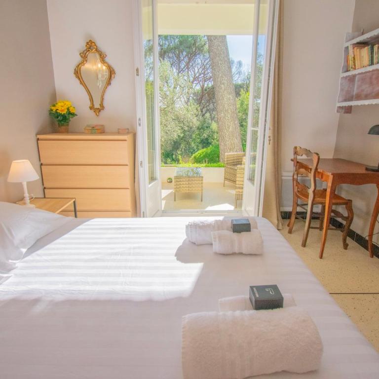 Saint-Raphaël Maison 8 pers, Jardin, Proche mer - Casa - 16