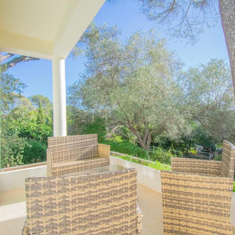 Saint-Raphaël Maison 8 pers, Jardin, Proche mer - Casa - 6