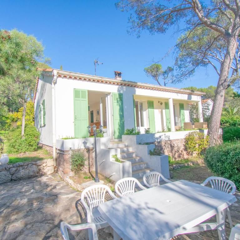 Saint-Raphaël Maison 8 pers, Jardin, Proche mer - Casa - 30