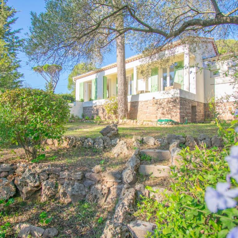 Saint-Raphaël Maison 8 pers, Jardin, Proche mer - Casa - 1