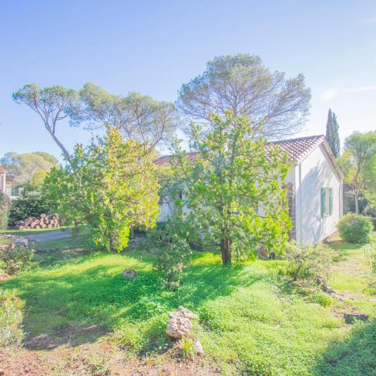 Saint-Raphaël Maison 8 pers, Jardin, Proche mer - Casa - 32