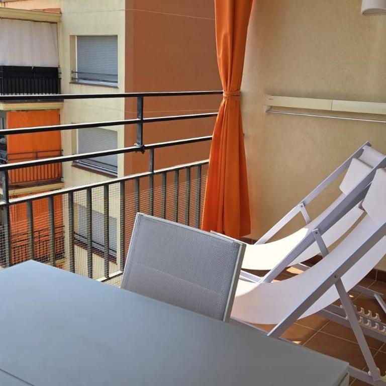 Apartamento recién reformado - Apartamento de 1 dormitorio - 5