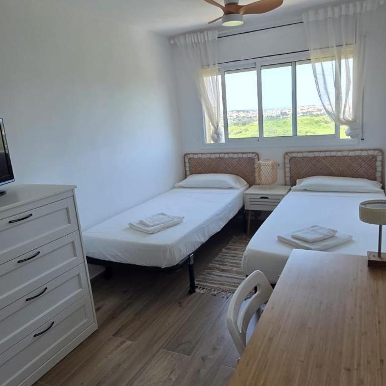 Apartamento recién reformado - Apartamento de 1 dormitorio - 6