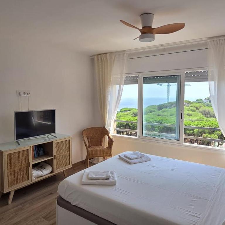 Apartamento recién reformado - Apartamento de 1 dormitorio - 8