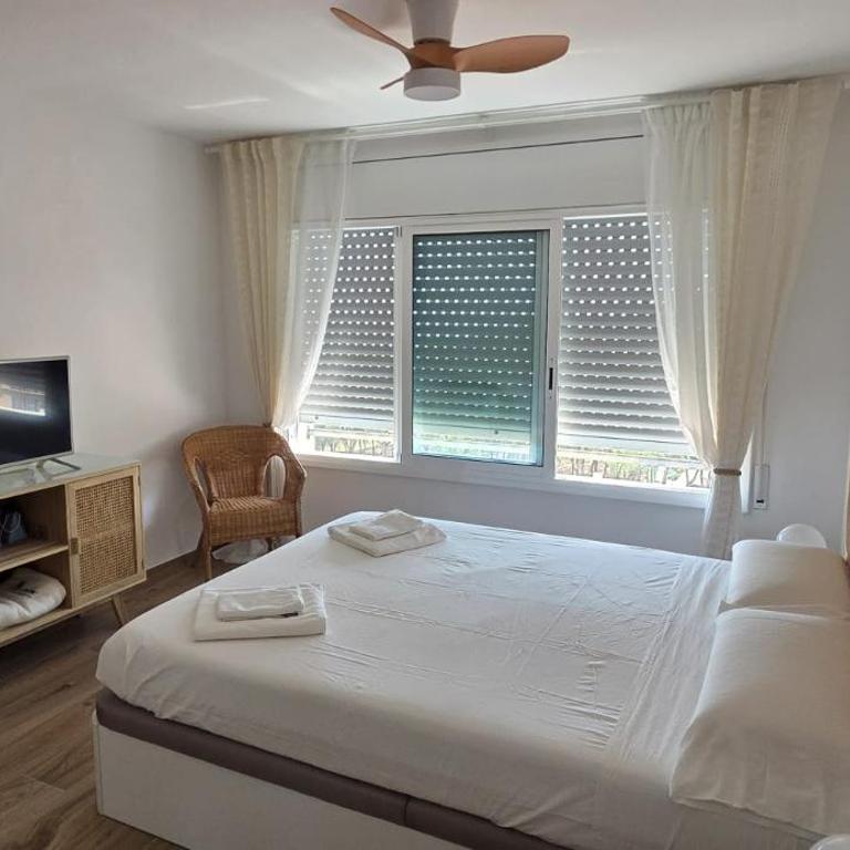 Apartamento recién reformado - Apartamento de 1 dormitorio - 13