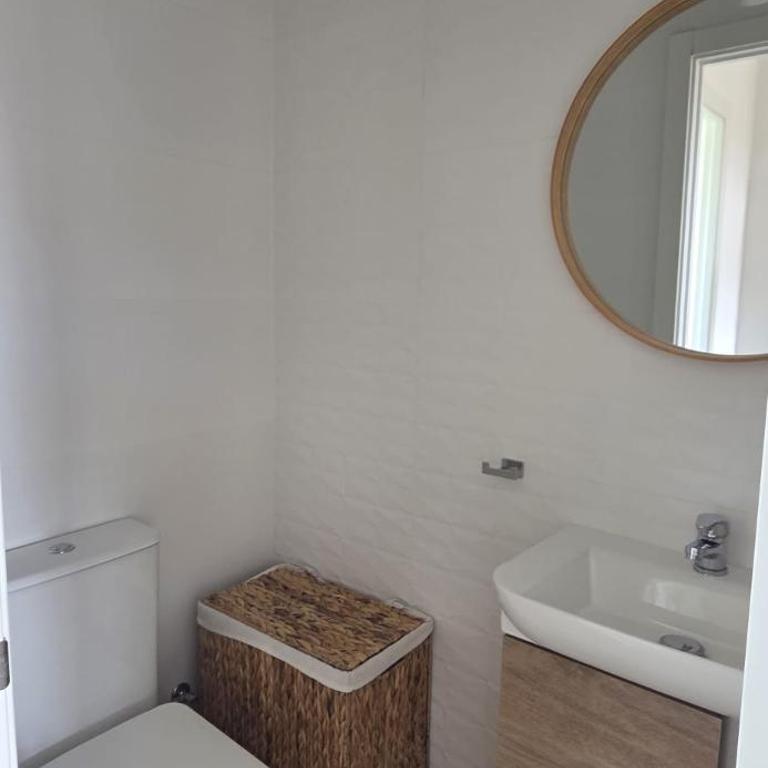 Apartamento recién reformado - Apartamento de 1 dormitorio - 14