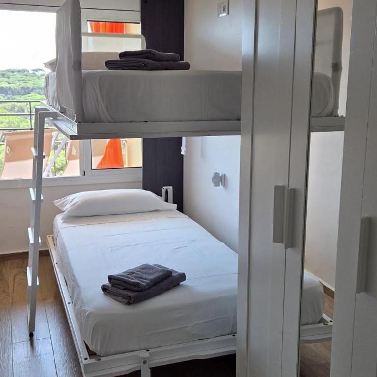 Apartamento recién reformado - Apartamento de 1 dormitorio - 15