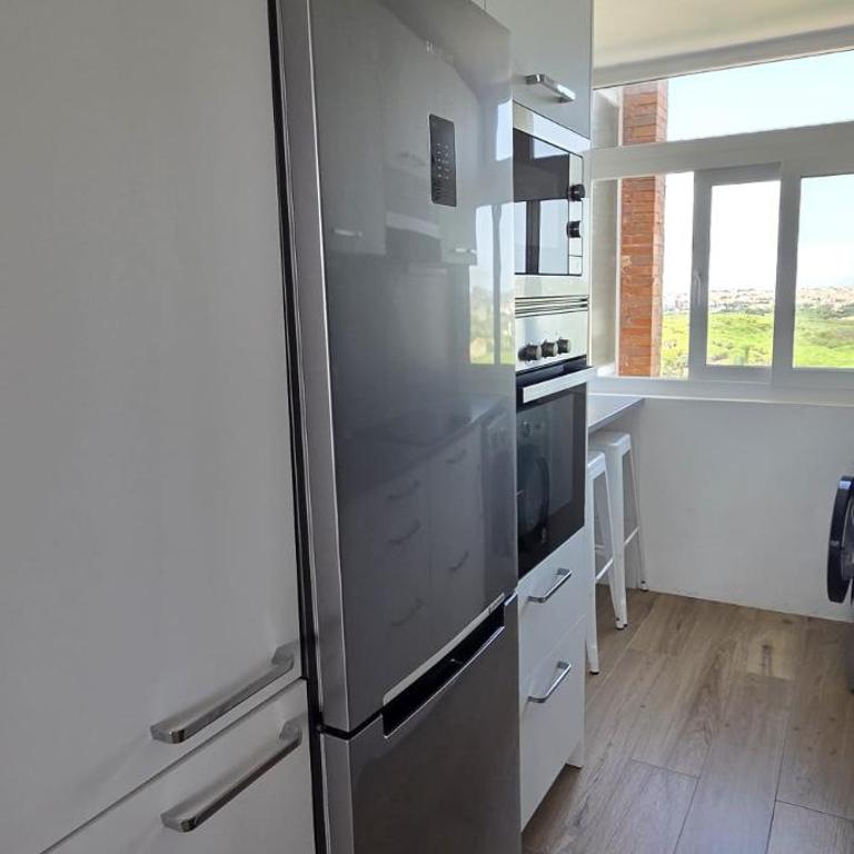 Apartamento recién reformado - Apartamento de 1 dormitorio - 16